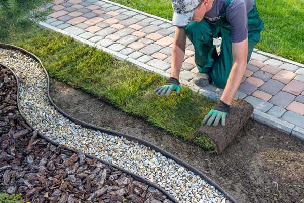 Avenir Commercial Landscape Lighting