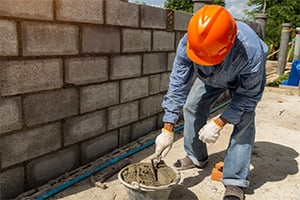 Hardscape Construction in Renton