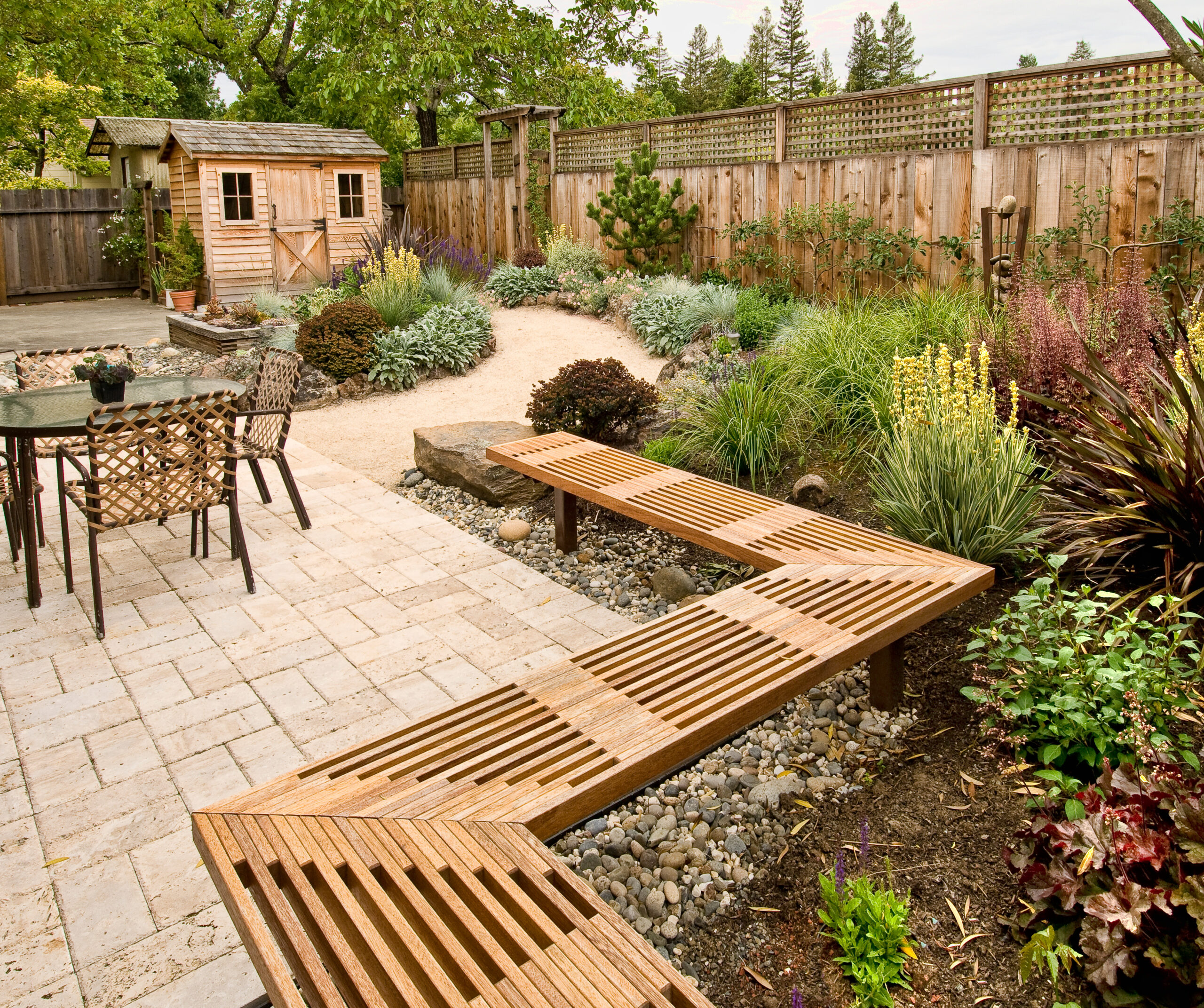 Paver Installation in Renton
