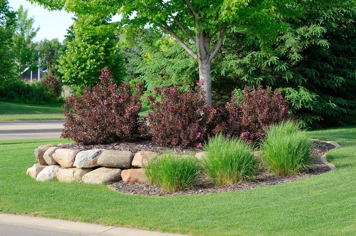 Soil Enhancement & Grading in Renton
